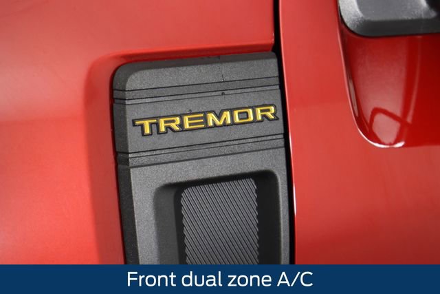 New 2026 Ford Maverick Tremor image 17