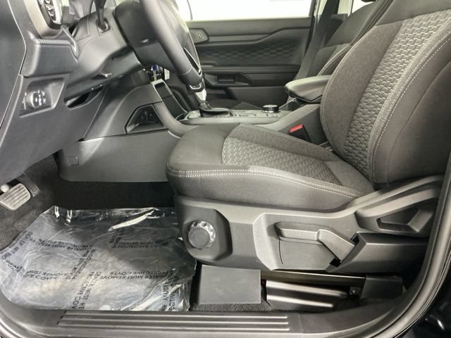 New 2026 Ford Ranger XLT w/ Convenience Package AWD/4WD image 15