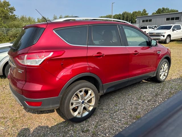 Used 2016 Ford Escape Titanium AWD/4WD image 12