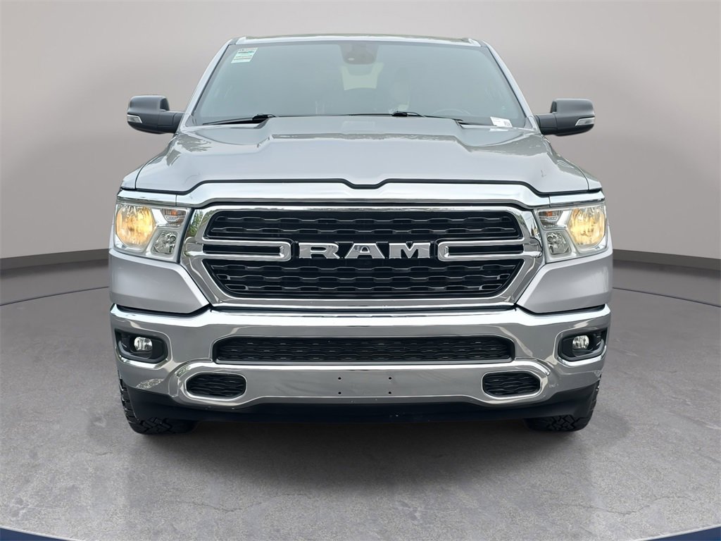 Used 2023 RAM 1500 Big Horn image 3
