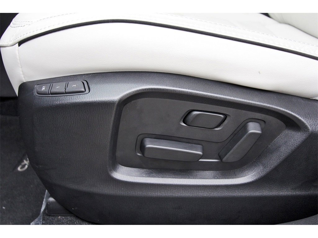 Certified 2025 MAZDA CX-5 AWD 2.5 S w/ Preferred Package image 28