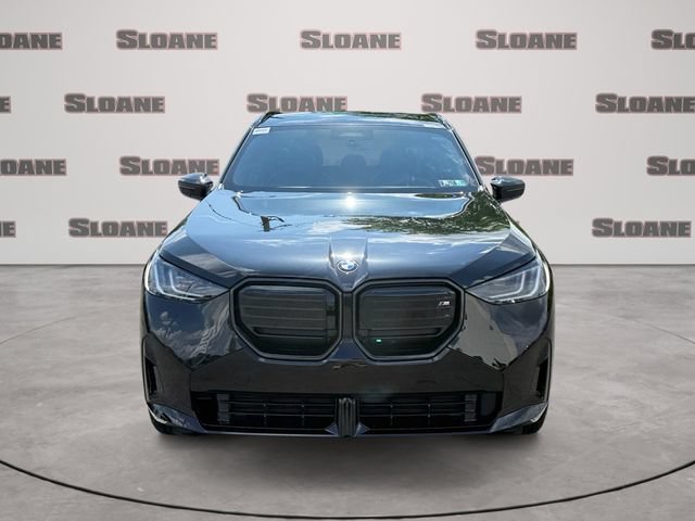 New 2026 BMW X3 M50 w/ Premium Package AWD/4WD image 8