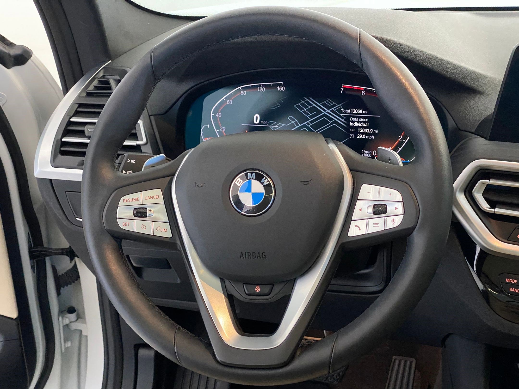 Certified 2024 BMW X3 xDrive30i w/ Convenience Package image 16