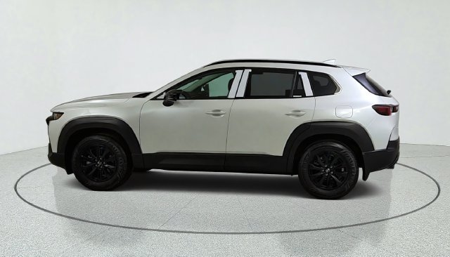 New 2026 MAZDA CX-50 AWD 2.5 Hybrid w/ Weather Package image 4
