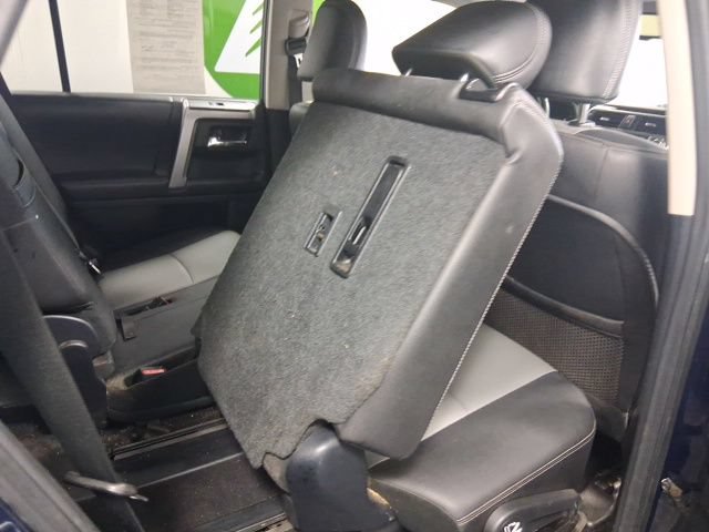 Used 2015 Toyota 4Runner SR5 Premium AWD/4WD image 23