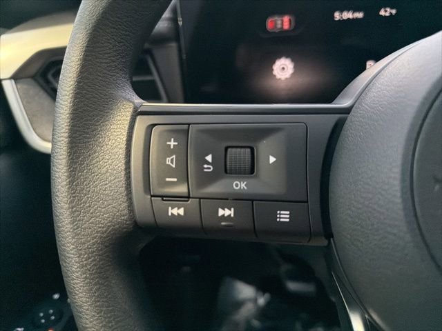 New 2026 Nissan Kicks SV w/ SV Premium Package image 11