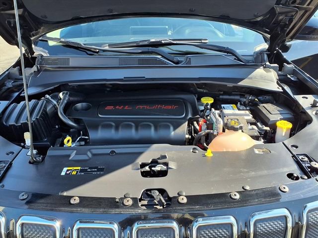 Used 2022 Jeep Compass Limited image 12