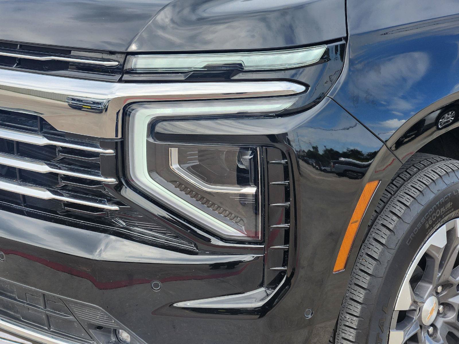 Used 2026 Chevrolet Tahoe LT w/ Comfort Package RWD image 8