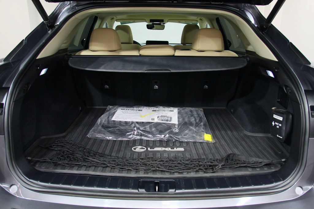 Used 2021 Lexus RX 350 AWD w/ Premium Package image 25