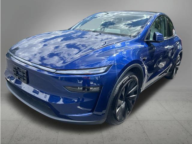 Used 2026 Tesla Model Y AWD