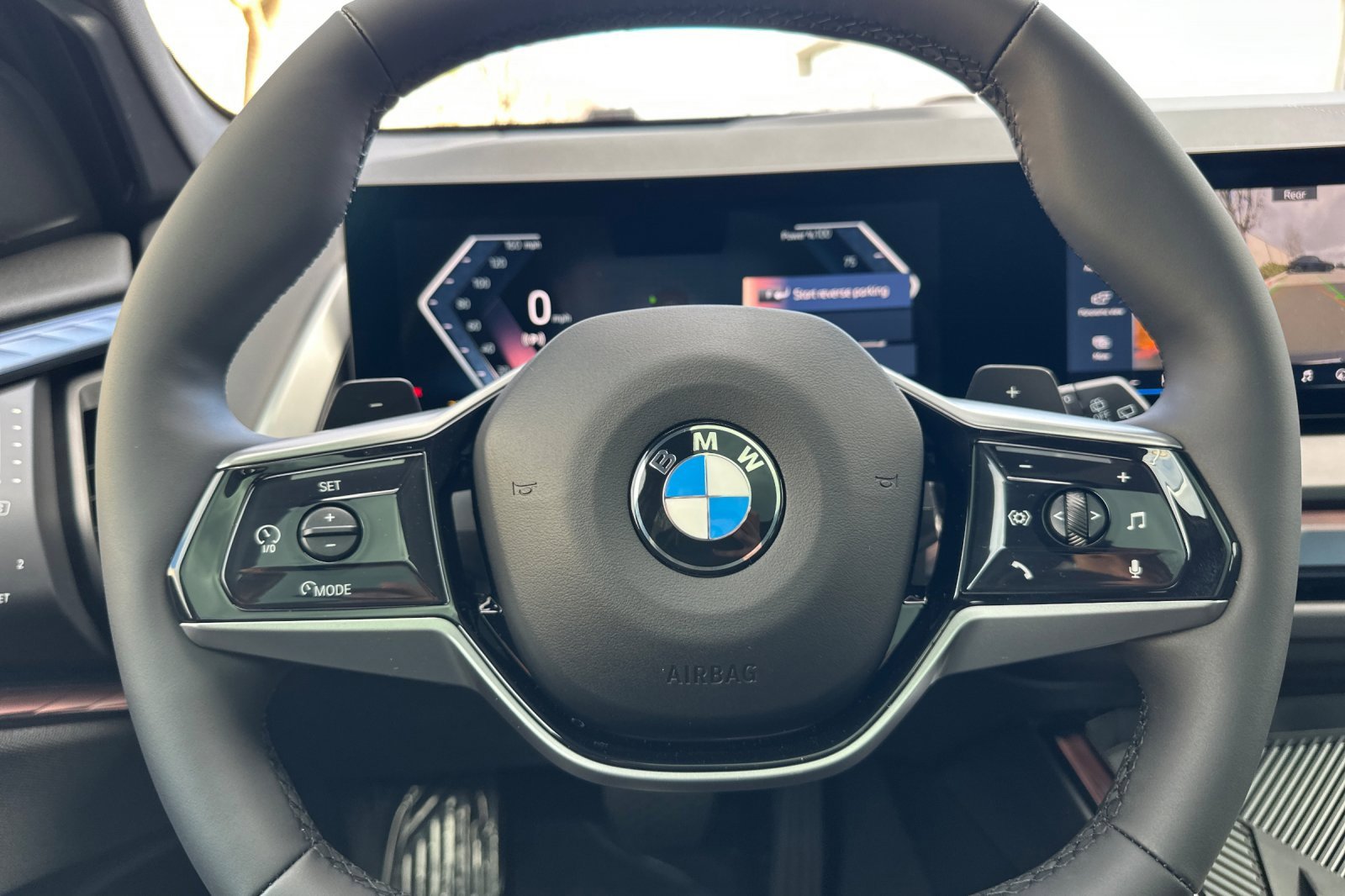 New 2026 BMW X3 xDrive30 w/ Convenience Package image 21