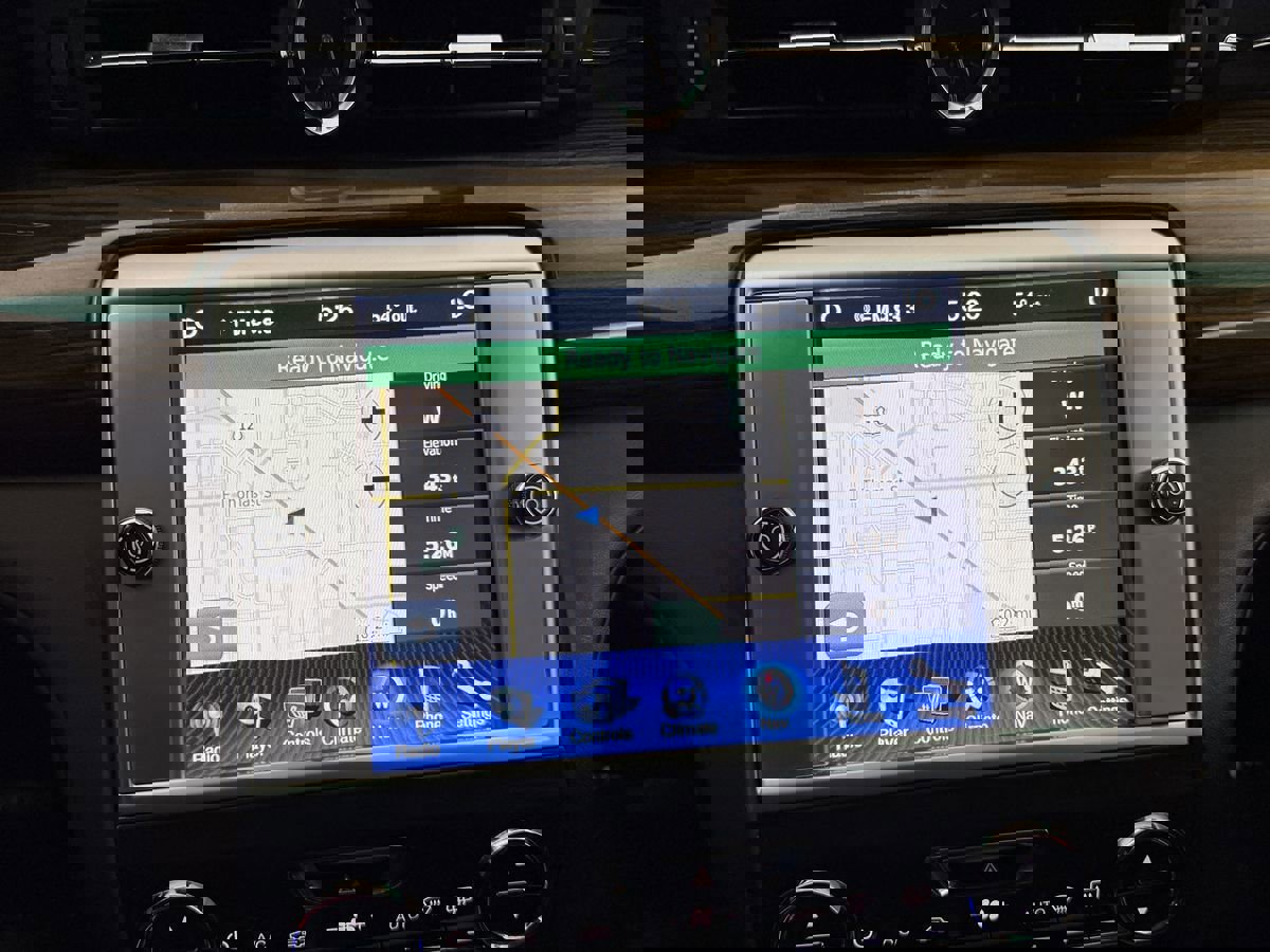 Used 2014 Maserati Quattroporte S Q4 image 18