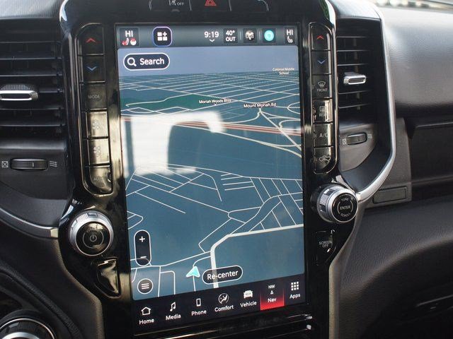 Used 2025 RAM 1500 Big Horn image 6