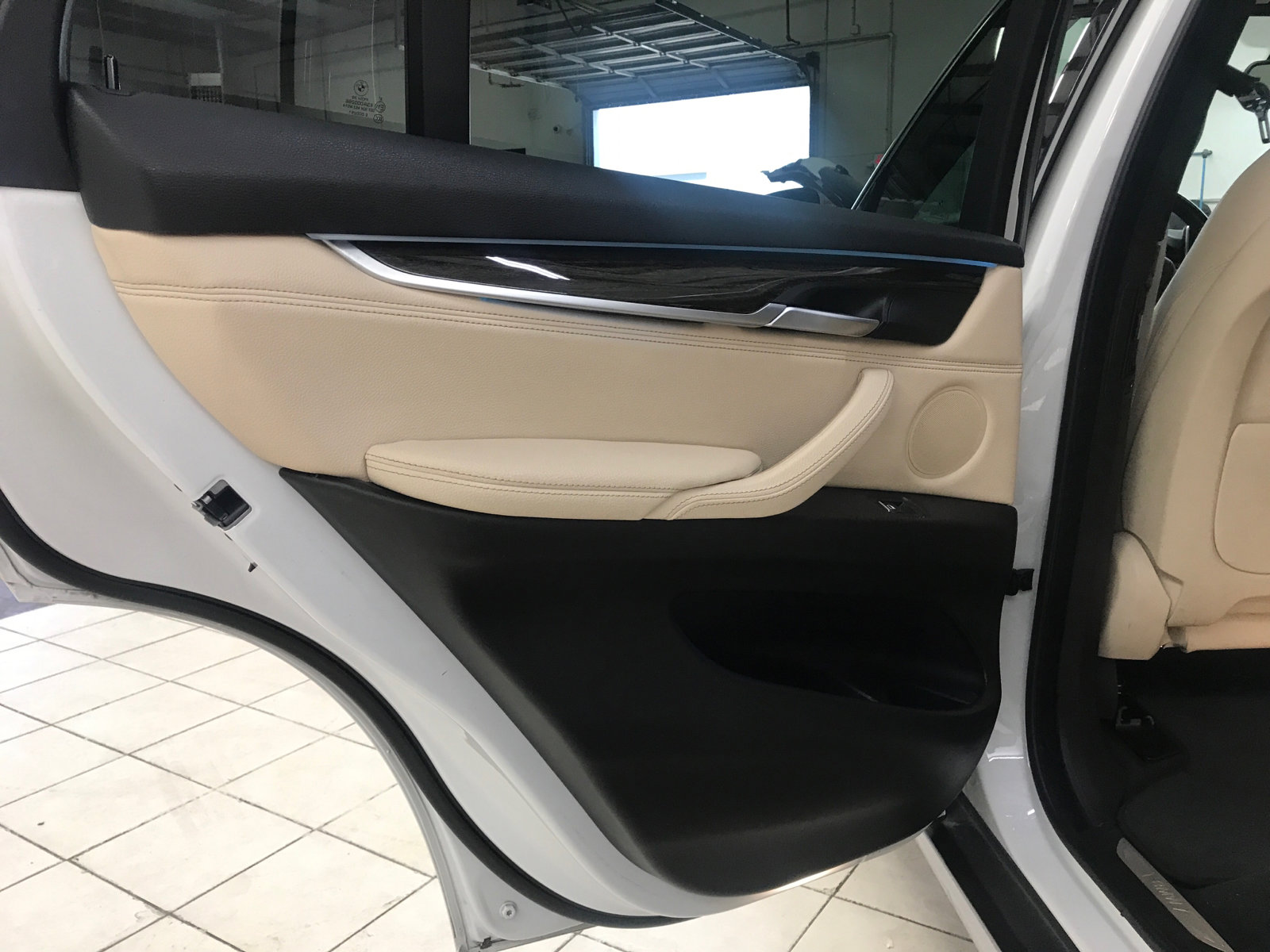 Used 2018 BMW X5 xDrive35i AWD/4WD image 8