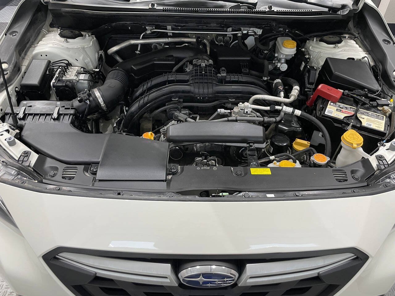 Used 2023 Subaru Crosstrek 2.0i AWD/4WD image 25