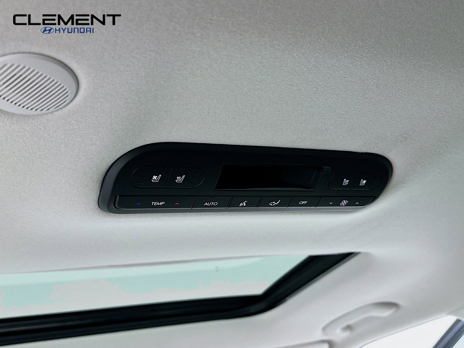 New 2026 Hyundai Palisade Calligraphy image 30