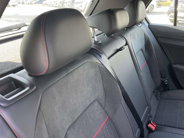 New 2026 Volkswagen GTI SE FWD image 26
