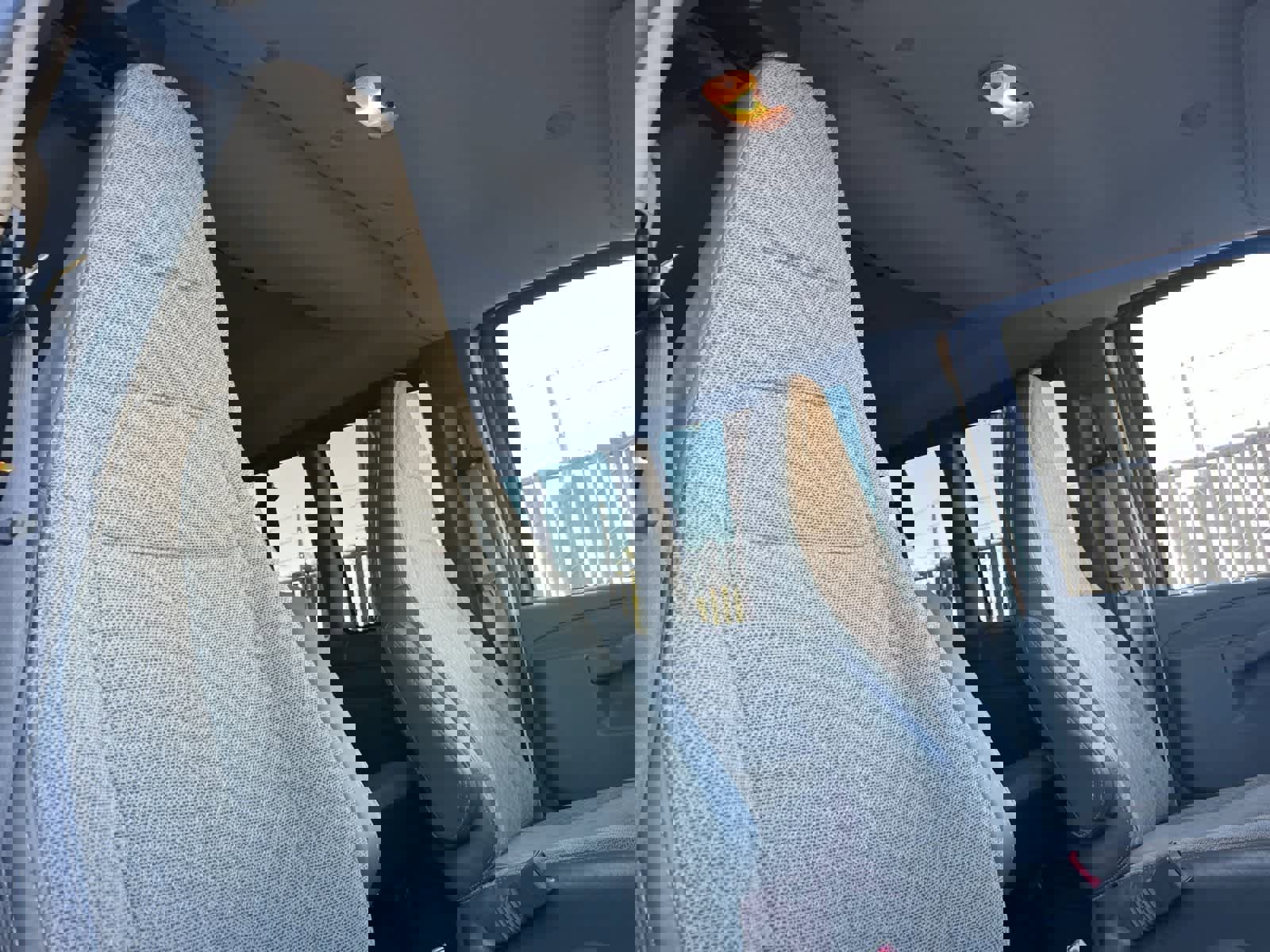 Used 2017 Chevrolet Express 3500 LT w/ LT Preferred Equipment Group image 19