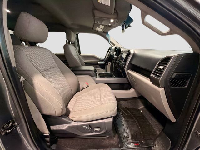 Used 2018 Ford F150 XLT w/ Equipment Group 302A Luxury image 23