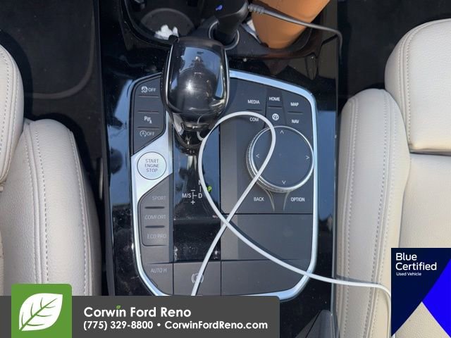 Used 2020 BMW 228i xDrive Gran Coupe w/ Convenience Package image 12