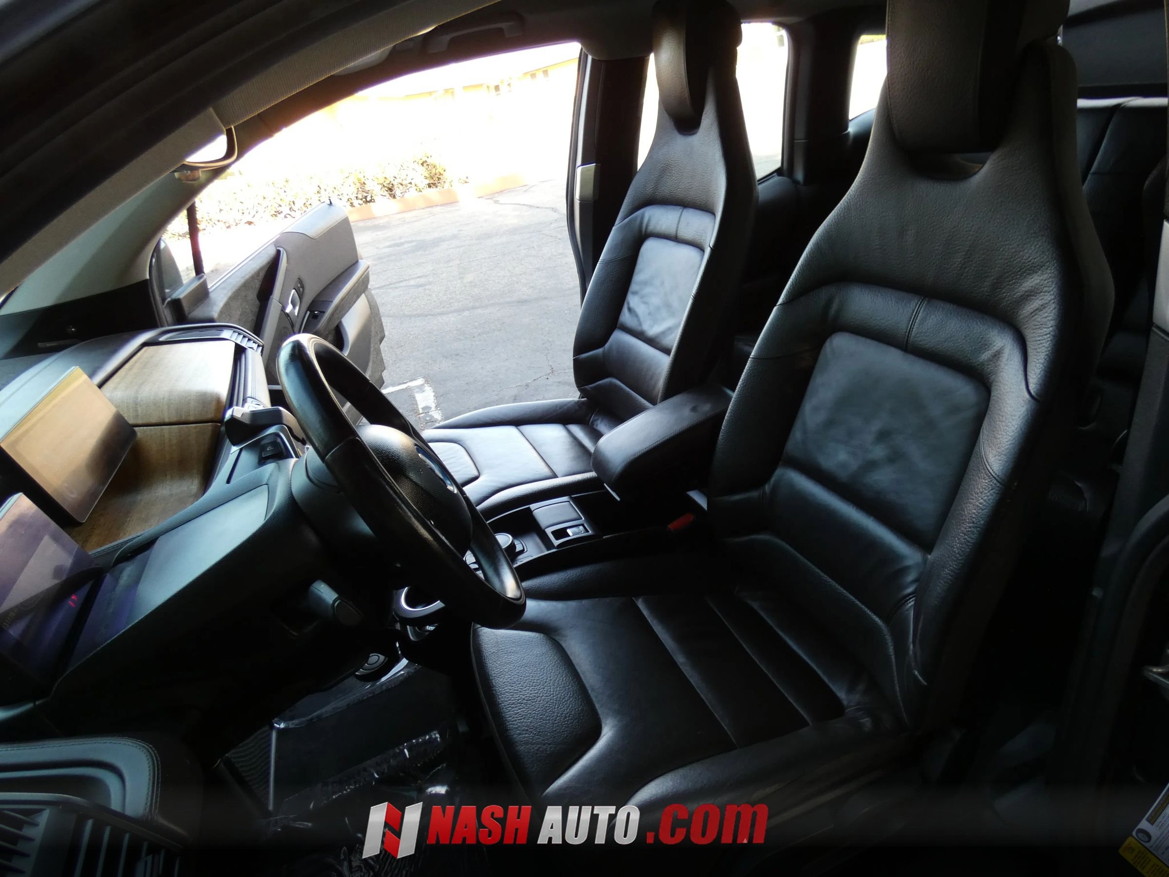 Used 2014 BMW i3 RWD image 38
