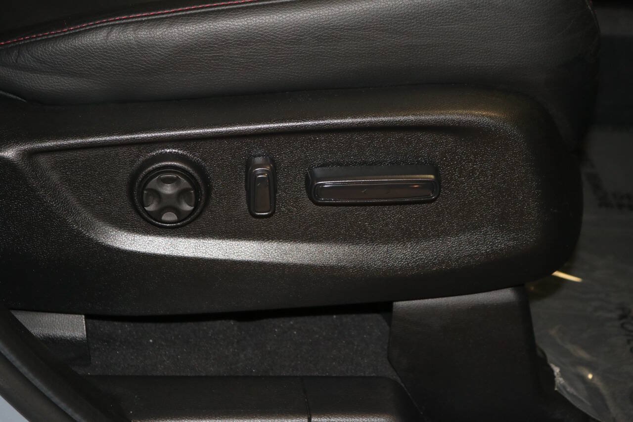 Used 2024 Honda Odyssey Sport image 77
