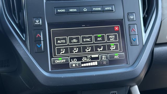 Used 2025 Subaru Forester w/ Convenience Package #1 AWD/4WD image 16