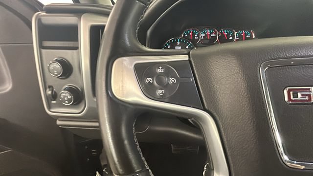 Used 2017 GMC Sierra 1500 SLE w/ SLE Value Package AWD/4WD image 15