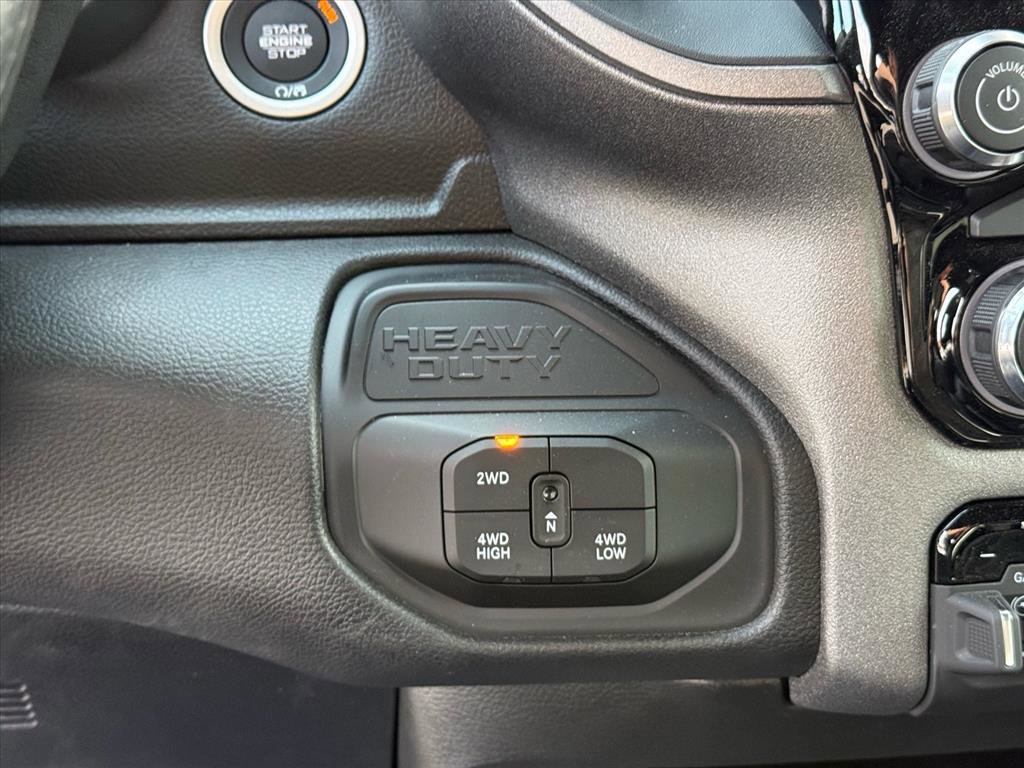 New 2026 RAM 5500 Tradesman w/ Chrome Appearance Group image 21