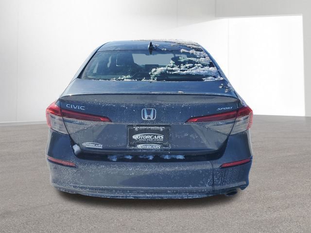 Used 2023 Honda Civic Sport image 15