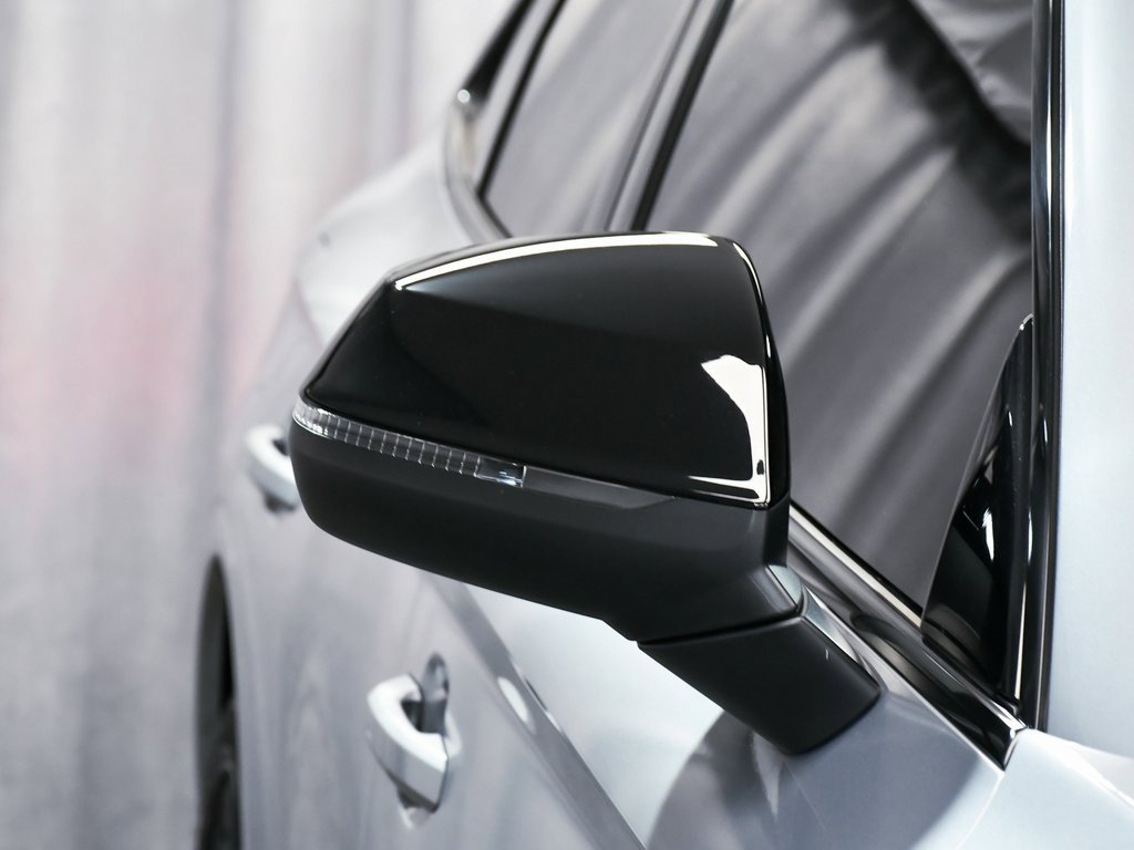 Used 2023 Audi SQ5 Premium Plus w/ Premium Plus Package image 84