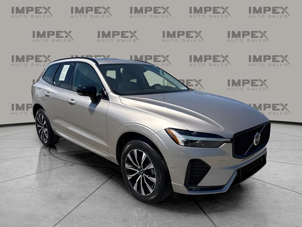 Used 2024 Volvo XC60 B5 Plus w/ Protection Package Premier AWD/4WD image 7