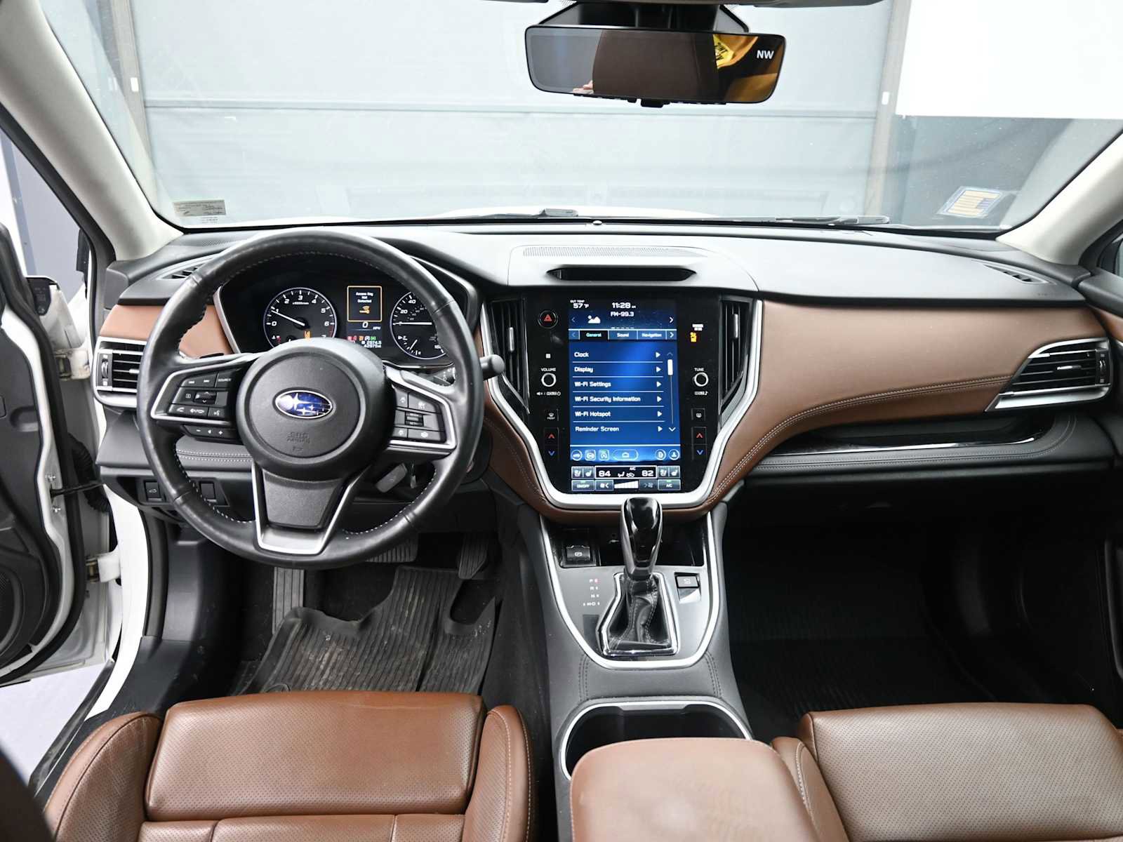 Used 2023 Subaru Outback Touring XT image 16