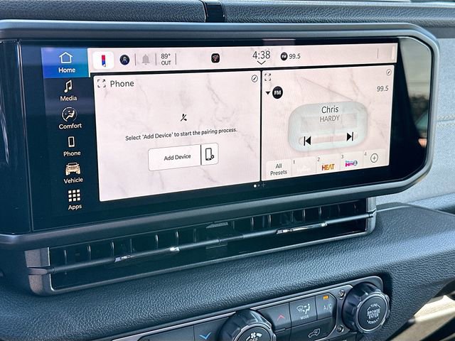 New 2026 Jeep Wrangler Willys image 9