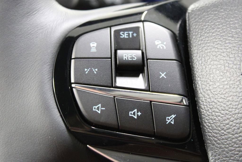 New 2026 Ford Explorer Platinum AWD/4WD image 44