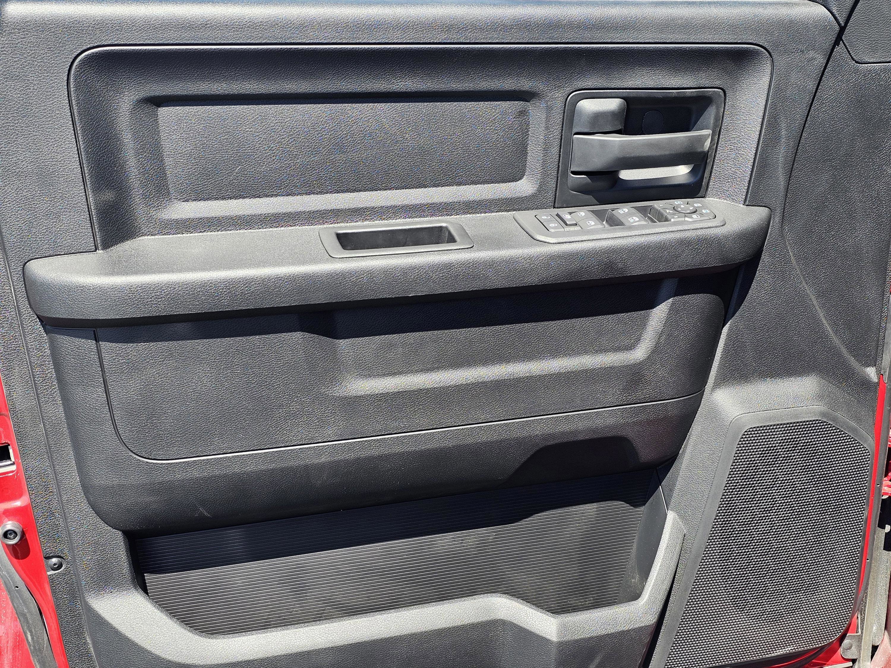 New 2026 RAM 2500 Tradesman image 14