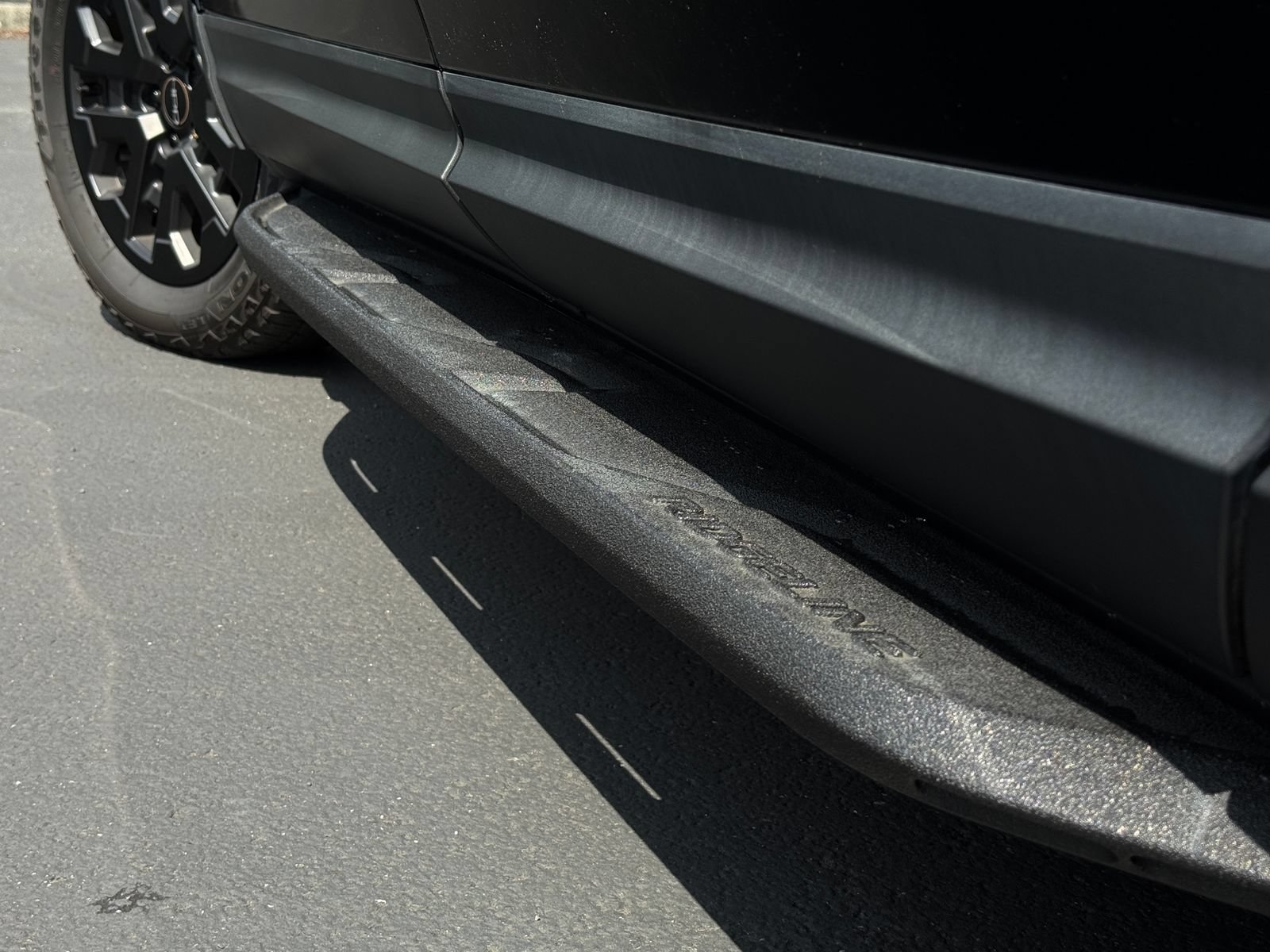 Certified 2023 Honda Ridgeline Black Edition image 27