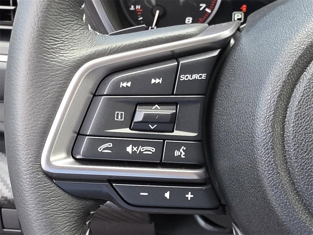 Certified 2025 Subaru Ascent Premium image 27