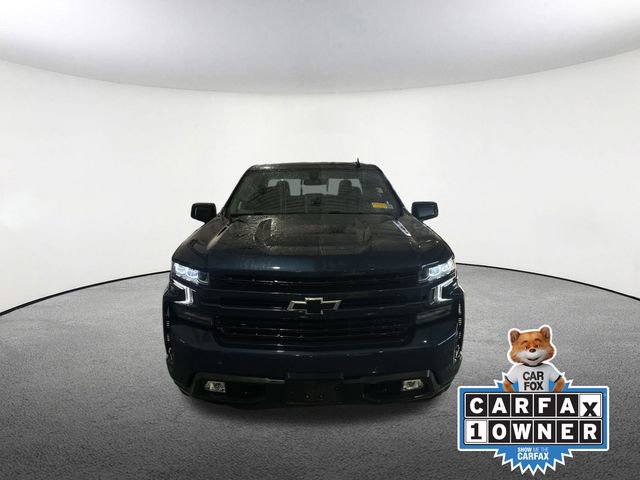 Used 2019 Chevrolet Silverado 1500 RST image 11