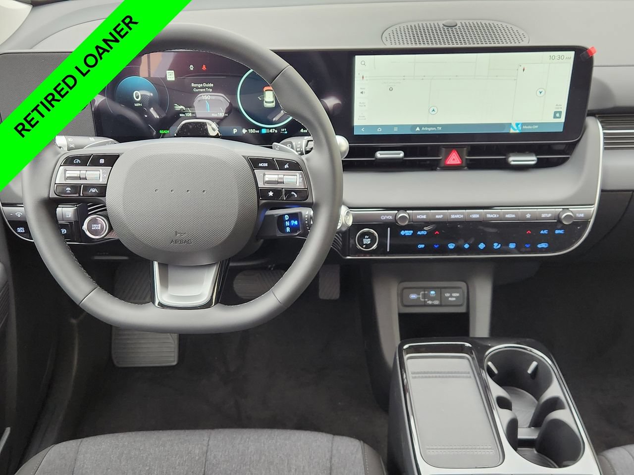 New 2026 Hyundai Ioniq 5 SE RWD image 26