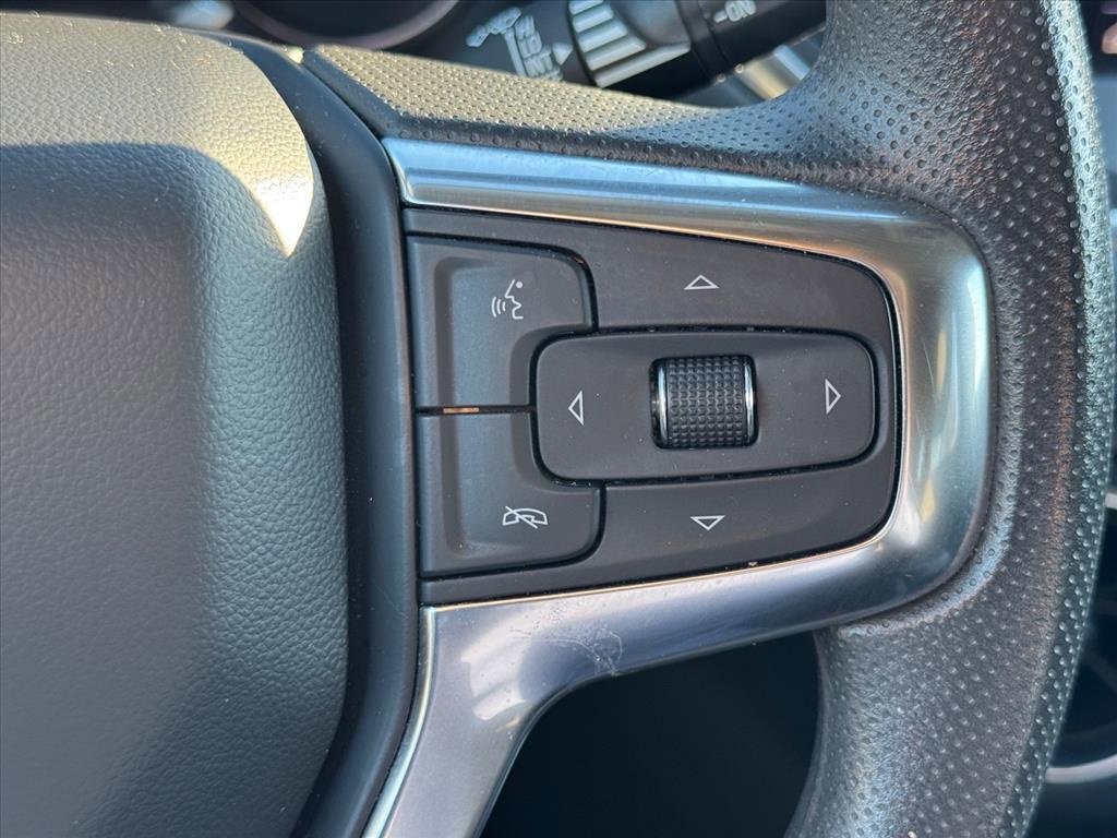 Used 2022 Chevrolet Blazer LT image 18