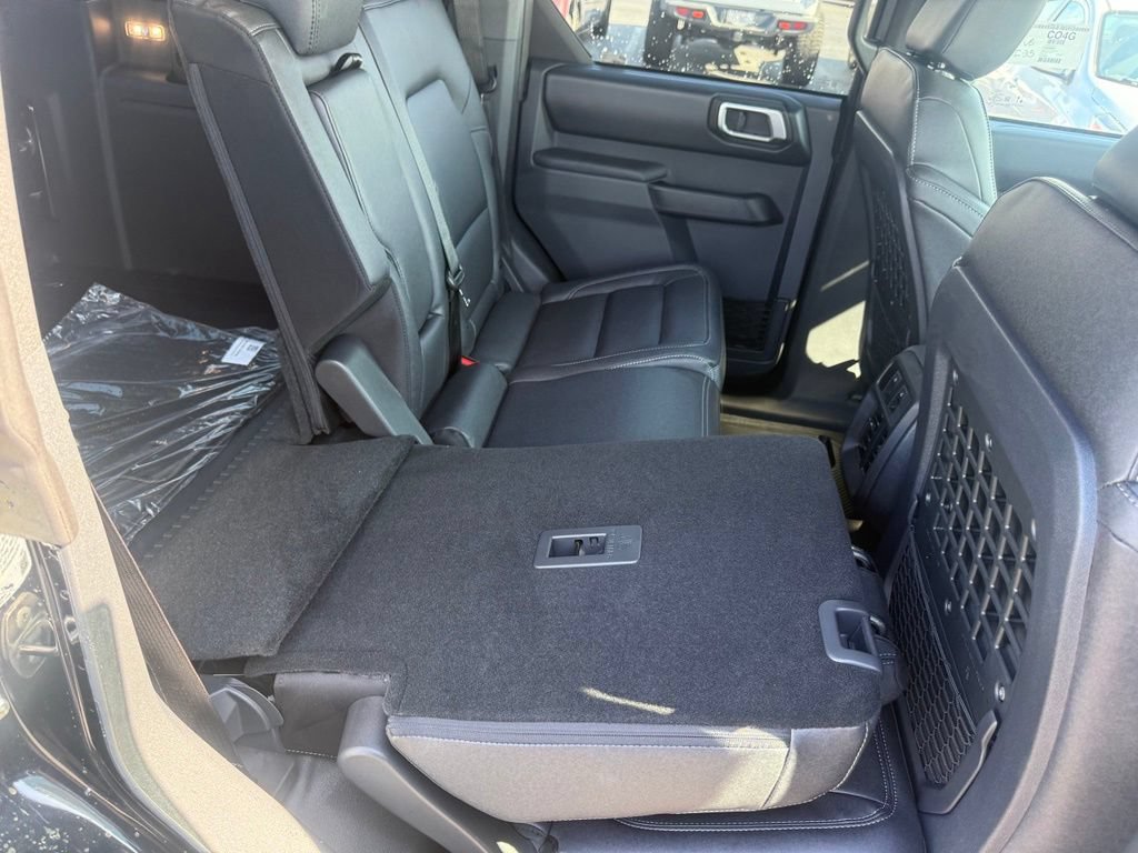 New 2026 Ford Bronco Badlands AWD/4WD image 57