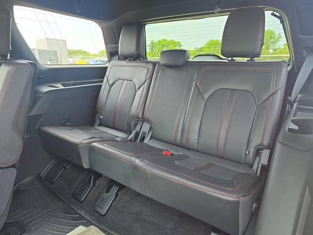 Certified 2023 Ford Expedition Limited AWD/4WD image 27