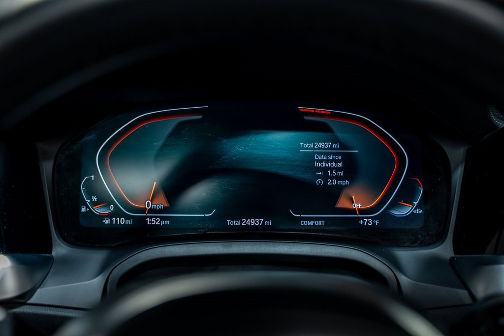 Used 2023 BMW 430i xDrive 430i xDrive w/ M Sport Package image 47