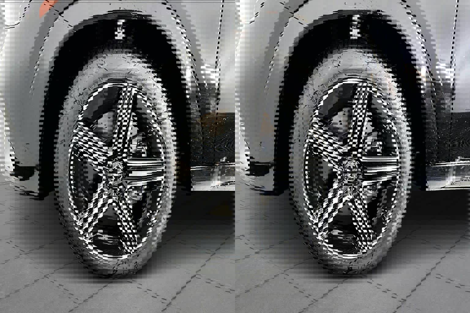 New 2026 Mercedes-Benz GLE 350 GLE 350 image 16