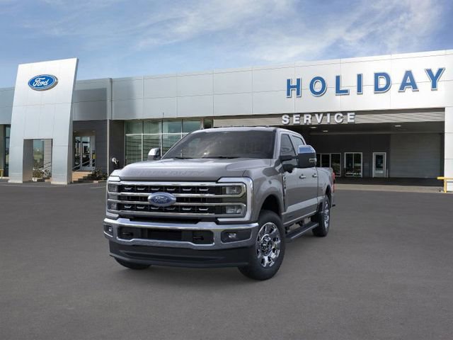 New 2026 Ford F250 Lariat w/ Chrome Package image 2