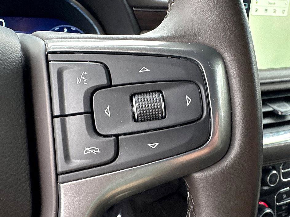 Used 2024 Chevrolet Tahoe LT image 17