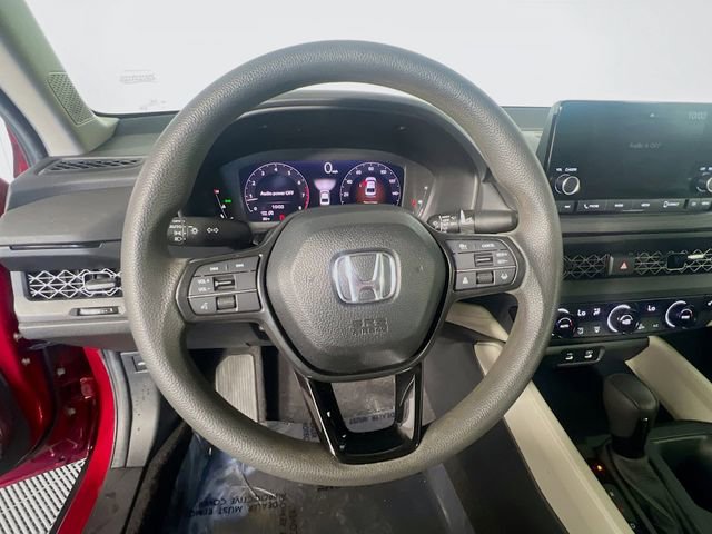 Used 2024 Honda Accord EX image 16