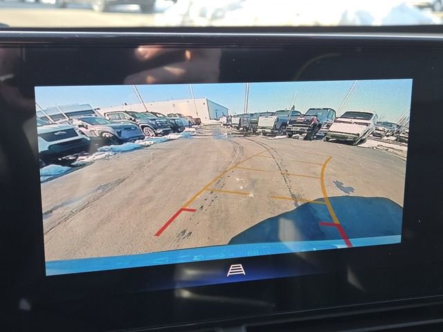 New 2026 Chevrolet Trax ACTIV w/ Driver Confidence Package FWD image 3