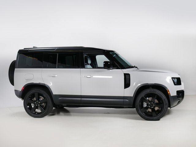 New 2026 Land Rover Defender 110 S AWD/4WD image 29
